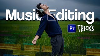 5 Sound Design Tricks That Every Premiere Pro Editor Needs