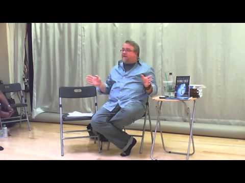 Financial Sorcery with Jason Miller Part 1 of 3