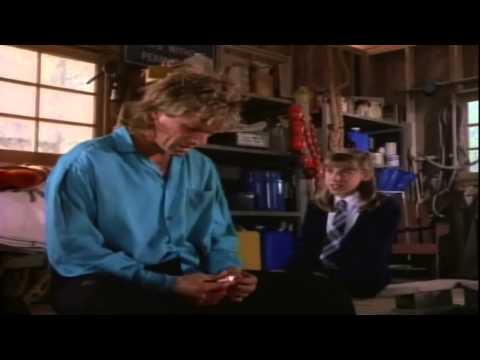 MacGyver Cease Fire Trailer #1 Richard Dean Anderson