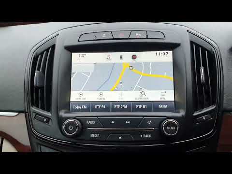 152C4697 - 2015 Opel Insignia ELITE 2.0CDTI 140PS 4 15,900