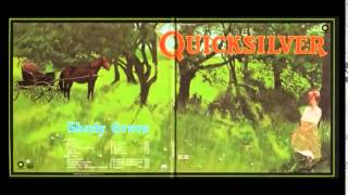 Quicksilver Messenger Service Flashing Lonesome