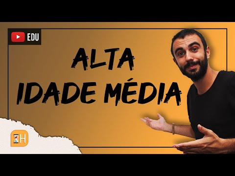 Alta Idade Média