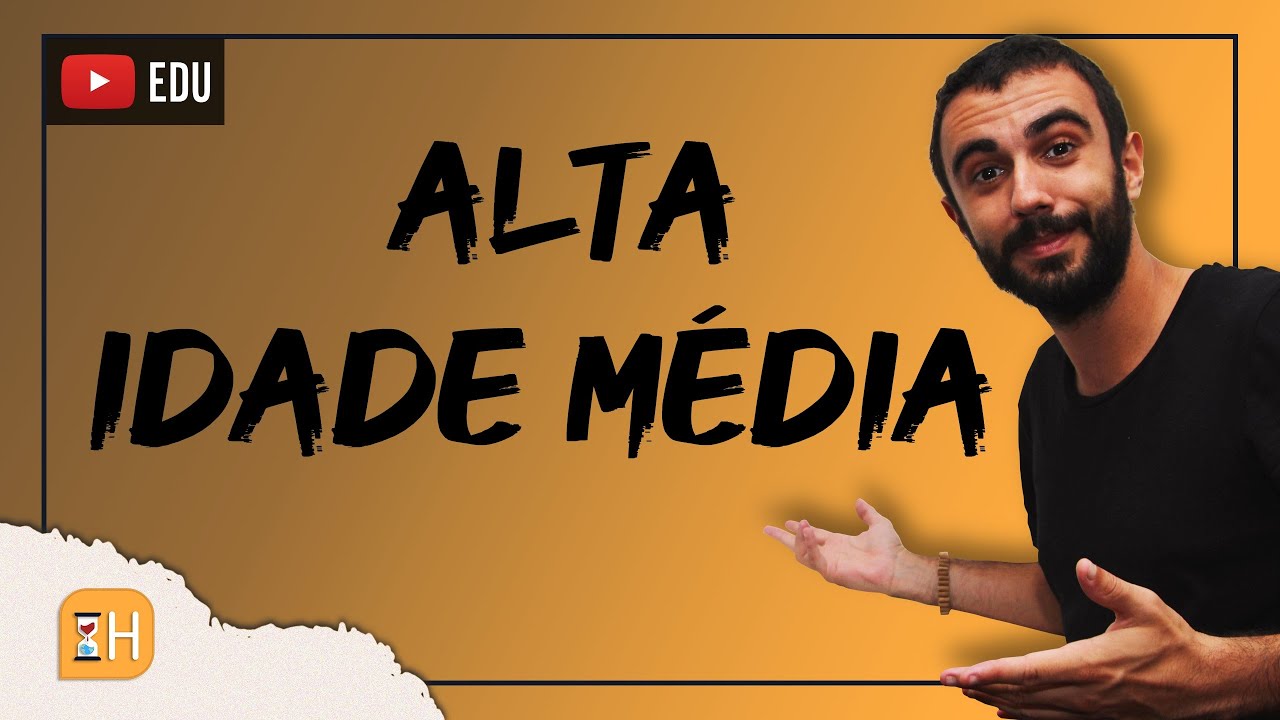 Alta Idade Média
