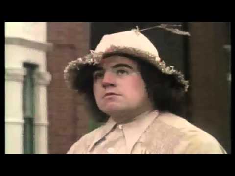 Monty Python - Mr. Hilter speech (Hitler Parody)