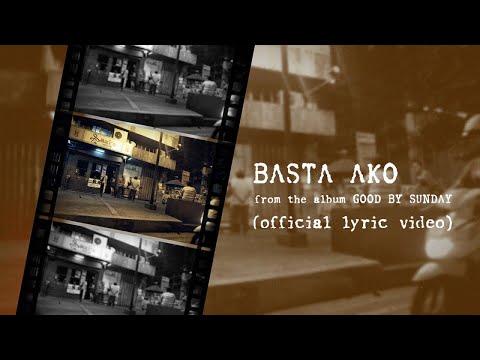 6cyclemind - Basta Ako (Araw, Buwan, Taon, Dekada)