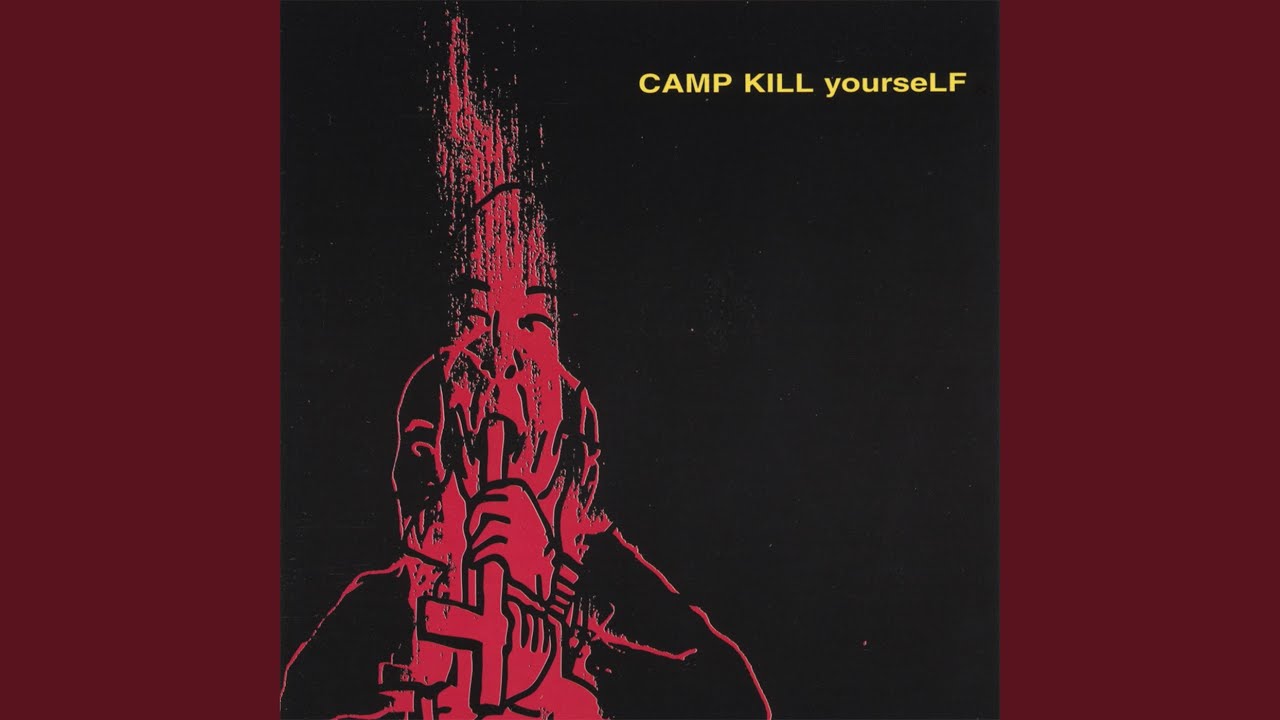 CKY - My Promiscuous Daughter