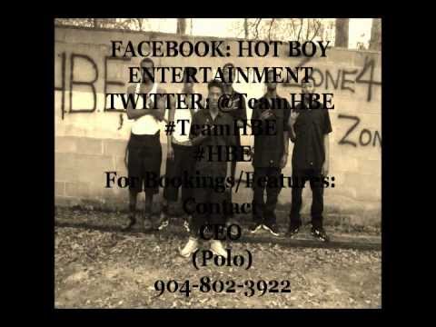 HBE - All Dat [2013] [New]