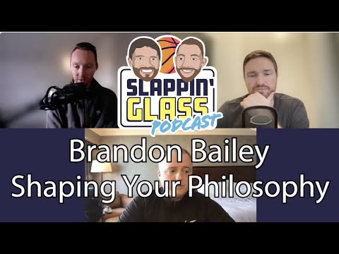 Brandon Bailey - Paint Attacks