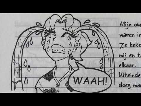 Dagboek van een Muts