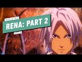 Tales of Arise Gameplay Walkthrough - Part 35 - Rena Part 2