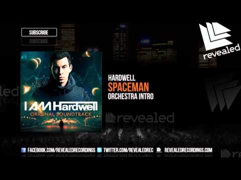 Video thumbnail for Spaceman (Orchestra Intro)