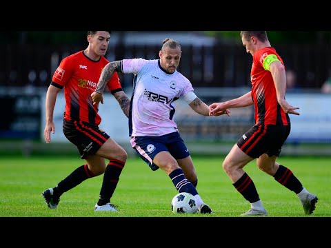 Highlights: Tavistock 0 Torquay United 4 | Torquay United Football Club