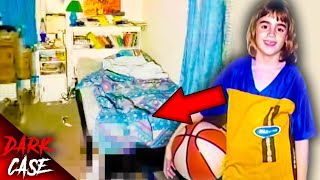 Used As A Teenager's Mattress | The Twisted Case Of Maddie Clifton ...