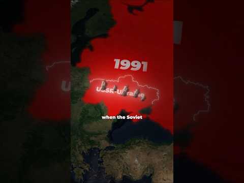 Почему Украина отказалась от ядерного оружия | Объясняем за 60 секунд