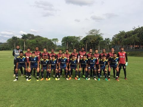 Apucarana Sports visita o Londrina EC