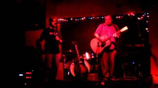 taggart "i am produced" (gbv cover) @ tritone 5/27/11