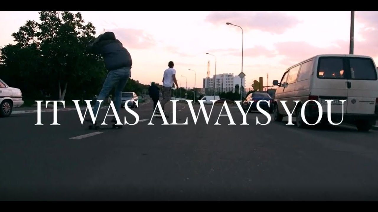 Promotional video thumbnail 3 for Hope Darling
