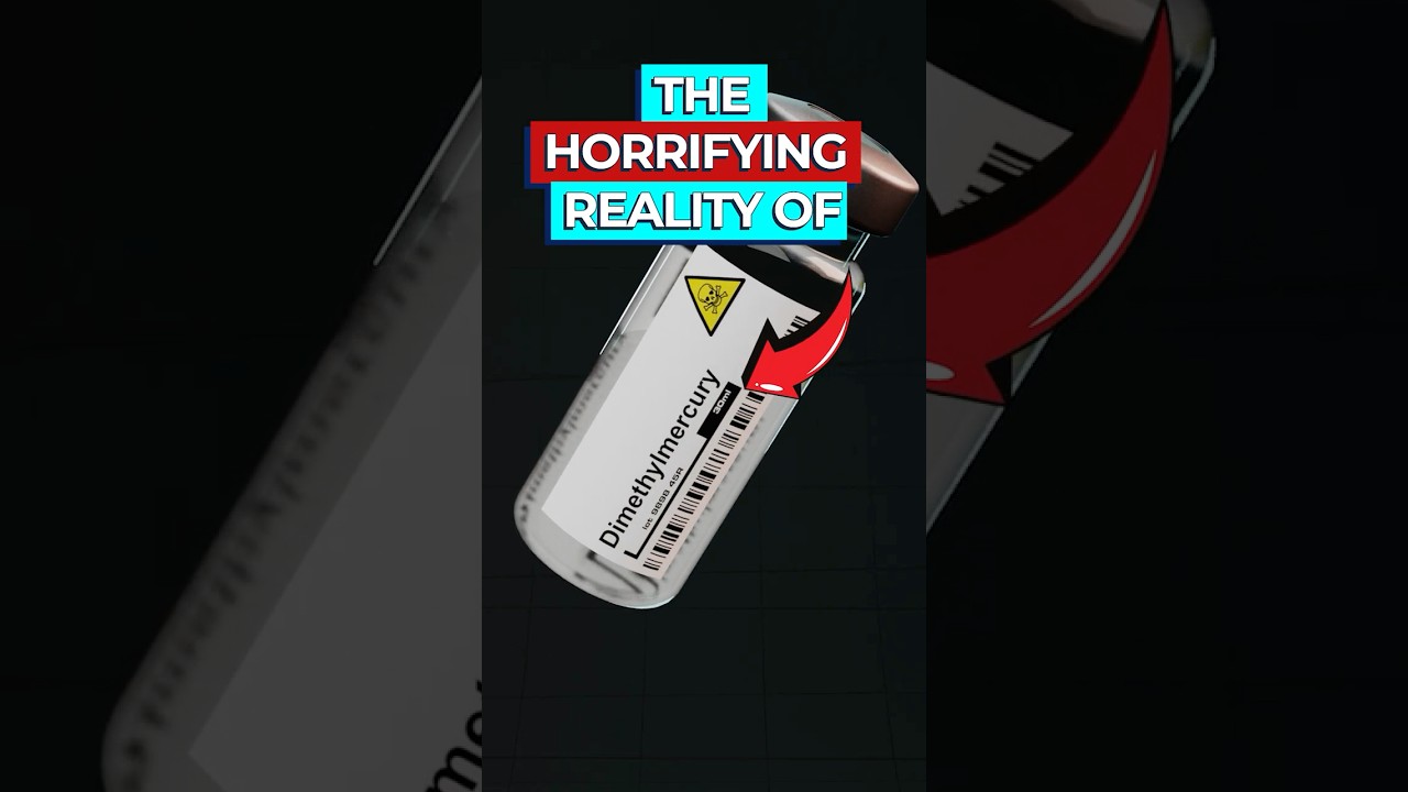 The Tragic Story of Karen Wetterhahn