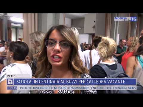 2018-09-06 NOTIZIE DI PRATO TG ORE 19.45