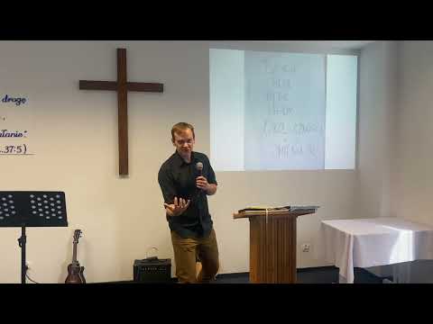 Usługa brata Michała i świadectwo uwolnienia od alkoholizmu