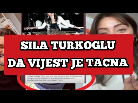 PRELOMNA IZJAVA SILE TURKOGLU "DA VIJEST JE TACNA"