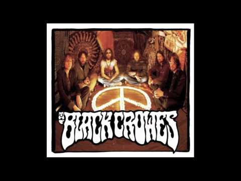The Black Crowes - On That Hollow Day [Live]