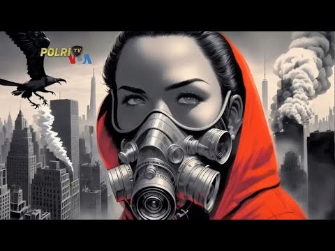 VOA - PERANG HAK CIPTA DALAM RUU KECERDASAN BUATAN