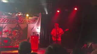 Home Grown Face in the Crowd Live 9/20/2024