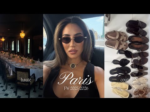 The REALEST Paris Fashion Week Moments - Haute Couture Edition