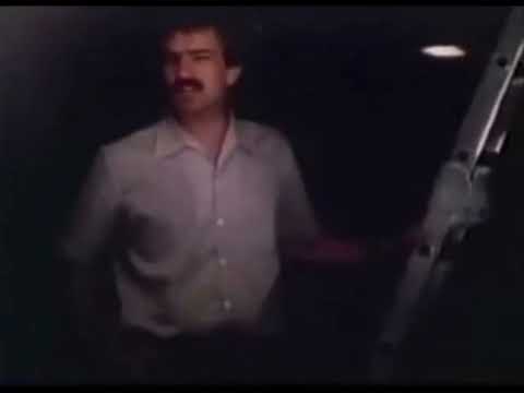 Real footage taken by Australian Reporter Quentin Fogarty in December 1978