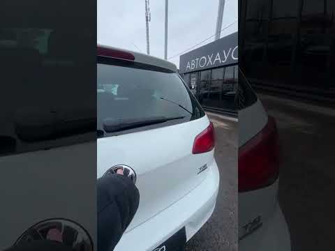 фото volkswagen golf vii 0