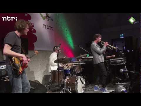 Rob van de Wouw - live in Amsterdam - Mijke's Middag - 29 maart 2013