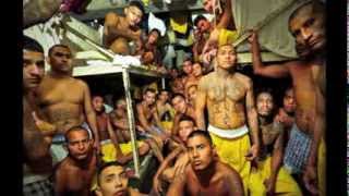 Prison Audio Book Movie, "The Art of War" by Glenn Langohr