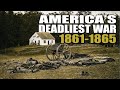 The American Civil War Photographs Brought To Life 1861 1865
