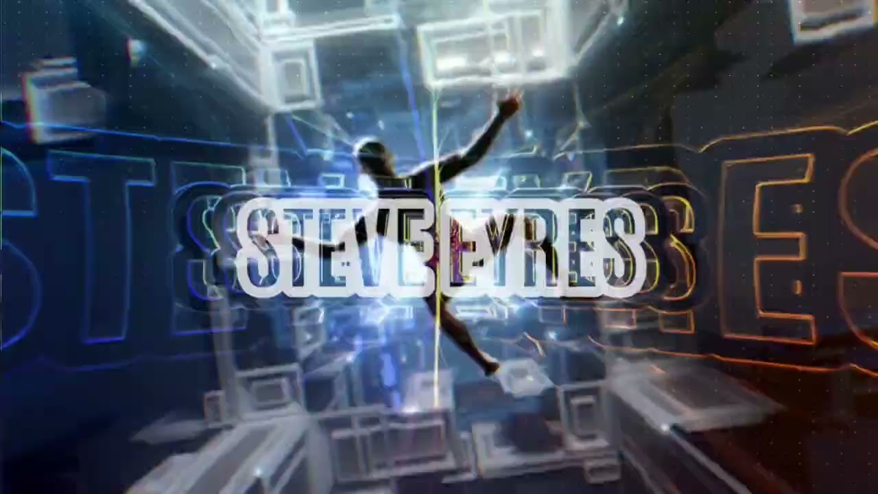 Steve Eyres - Round 2 - Visuals