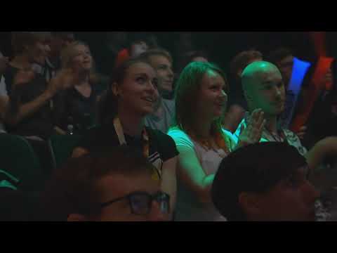 [ITA] LEC 2019 - W9D2 - SPY vs MSF