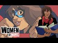Mirror of Most Value: A Ms. Marvel Play | Women of Marvel