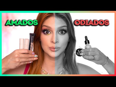 AHORRA DINERO – Maquillaje Amado y Odiado del Mes