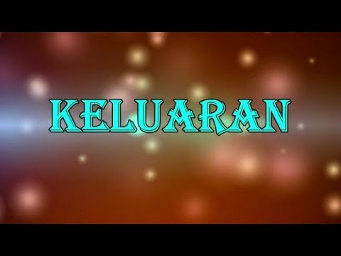 Alkitab Full Pasal - KITAB KELUARAN