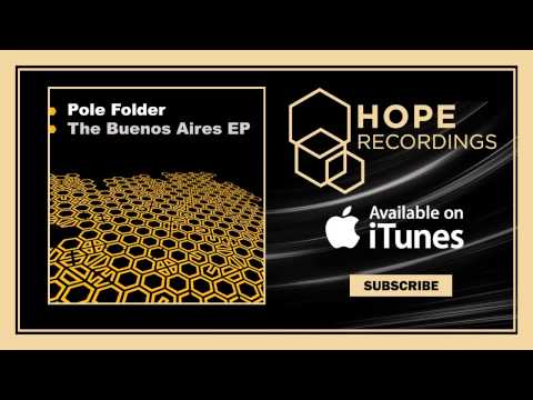 Pole Folder - Pacha 6Am (Pole Folder & CP Mix)