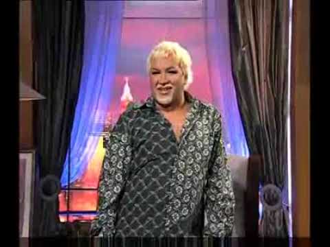 Александра Раева - Baby(what About)30.01.09.avi