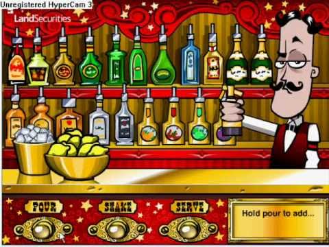 Jak udělat Výbroný,Narozeninový a ohnivý Nápoj :)