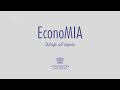 EconoMIA - Dialoghi sull’impresa_Sigla stagione televisiva 2022/2023 EconoMIA - Dialoghi sull’impresa_Sigla stagione televisiva 2022/2023