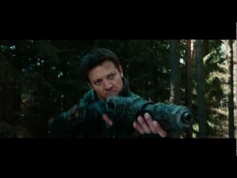 HANSEL Y GRETEL: CAZADORES DE BRUJAS - Primer Trailer