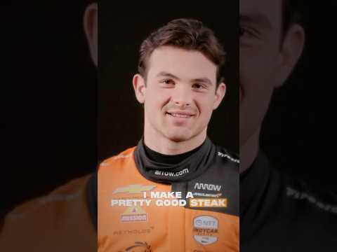 ISO: Proper tortillas for Pato O’Ward 😅 #INDYCAR