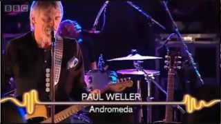 Paul Weller ★  at Maida Vale studios