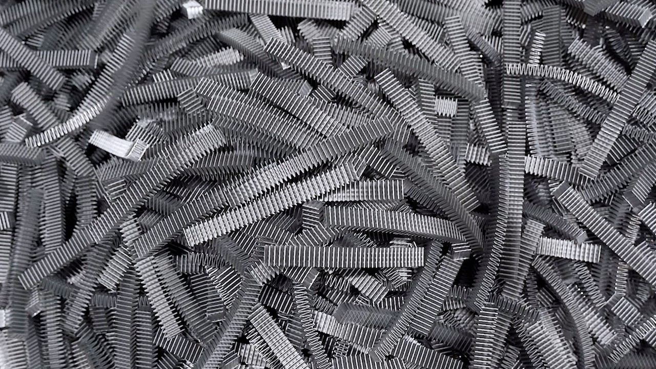 How PTC Heaters Are Made: Component Integration Process