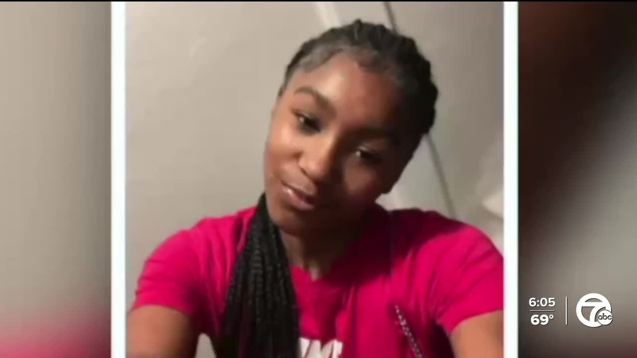 Suspect in disappearance of 13-year-old girl already in police custody