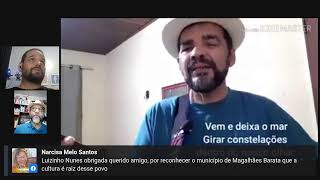 TV NEWSPAR : CULTURA PARAENSE - Desafios e Oportunidades