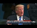 President Donald Trump blasts 'Rocket Man' Kim Jong Un in UN General Assembly 2017 address thumbnail 2